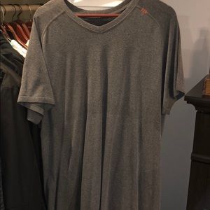 lululemon athletica Shirts - V Neck Lululemon Men’s too lululemon athletica Shirts - V Neck Lululemon Men’s too
